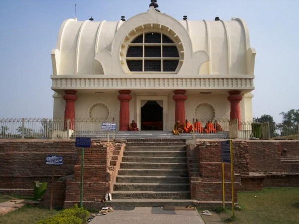 Hotel Kama International-PARINIRVANA